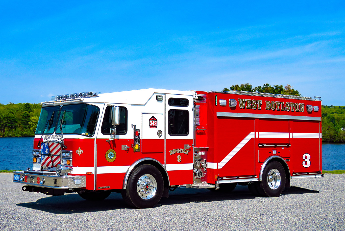 West Boylston Fire Department Firefighting Wiki Fandom